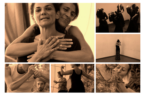 flamenco y emociones