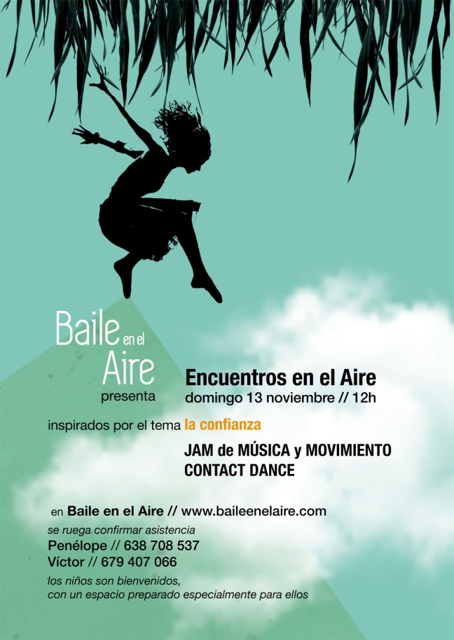 Encuentros en el aire